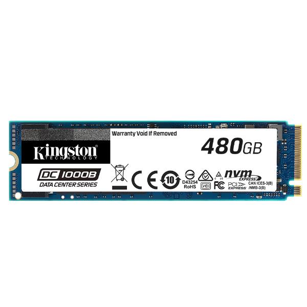 480G DC1000B M2 2280 NVME SSD