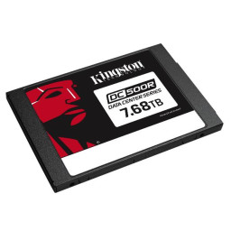 7680G DC500R 2.5  SATA SSD ENTERP