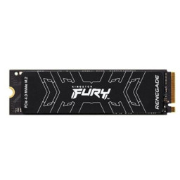 FURY RENEGADE PCIE 4.0 NVME M.2 SSD