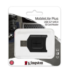 MOBILELITE PLUS USB 3.1 SD READER