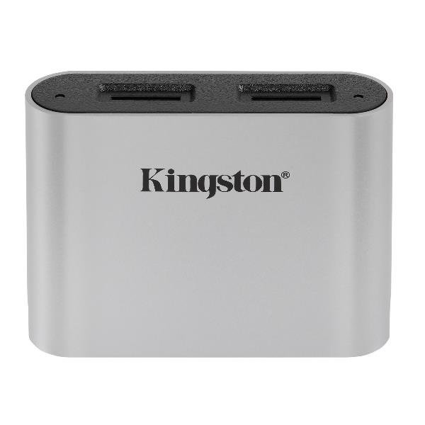 USB3.2 MICROSDHC/SDXC CARD READER USB3.2 MICROSDHC/SDXC CARD READER