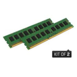 DDR3 16GB. PC1600 CL11 K2