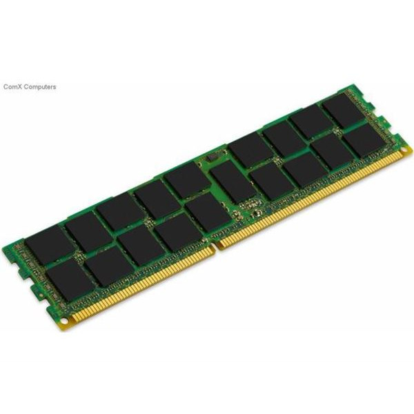 16GB 2400 DDR4 ECC REG CL17 DIMM