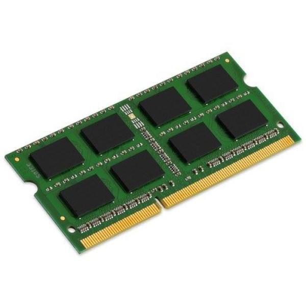 8GB DDR4 2666MHZ ECC MODULE