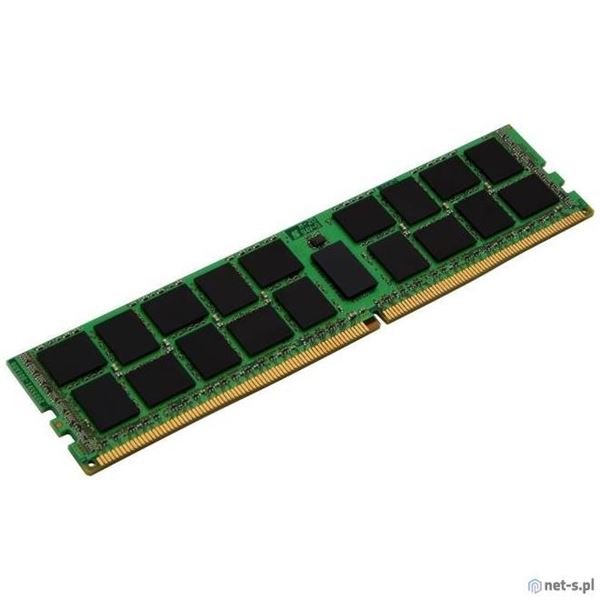 16GB DDR4-2933MHZ REG ECC MODULE 16GB DDR4-2933MHZ REG ECC MODULE