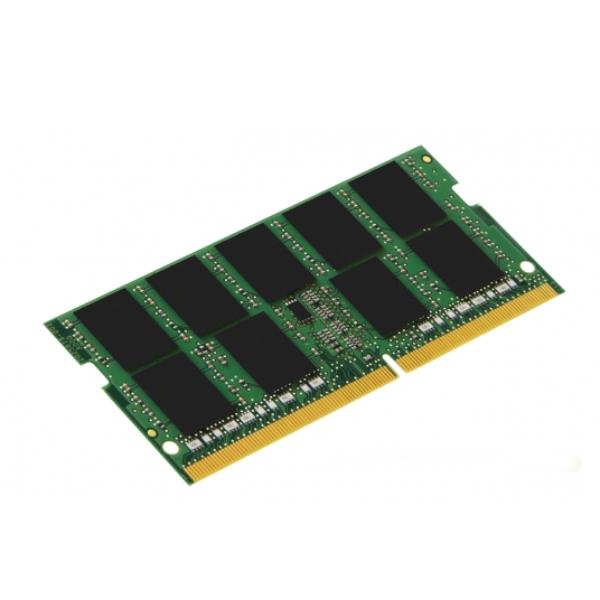 16GB DDR4 2933MHZ ECC SODIMM