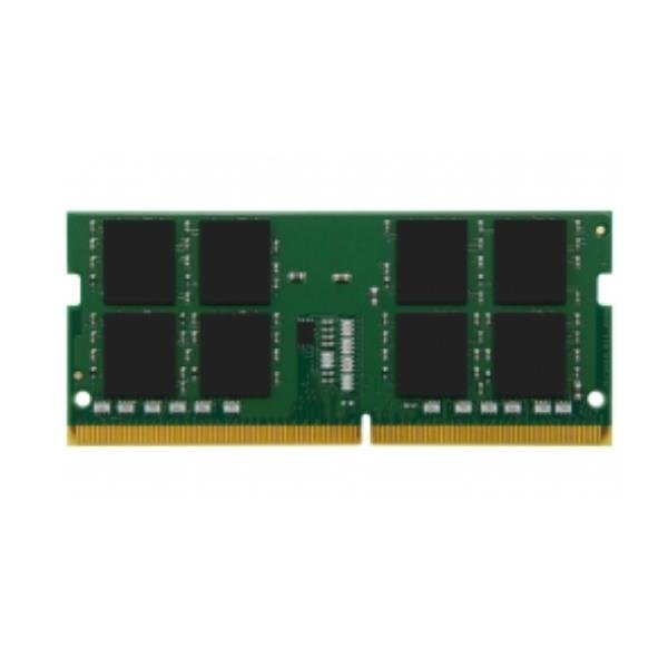 32GB DDR4 2933MHZ ECC SODIMM