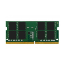 32GB DDR4 2666MHZ ECC SODIMM