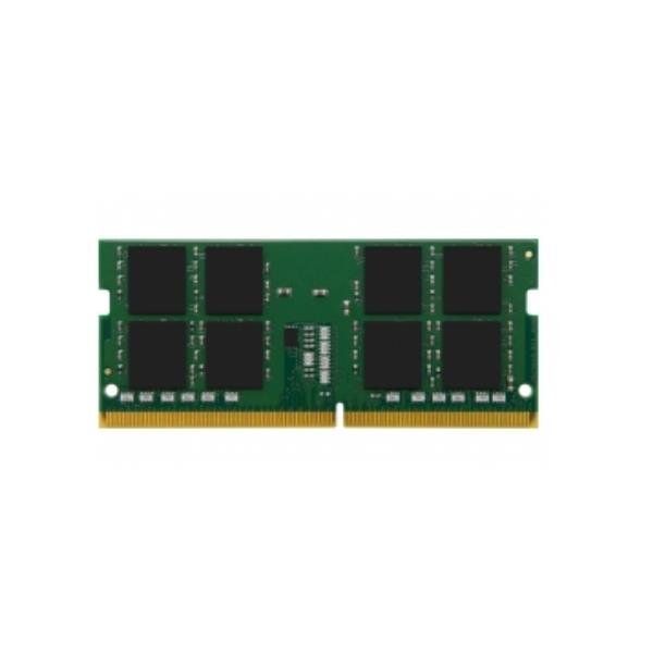 32GB DDR4 2933MHZ ECC SODIMM