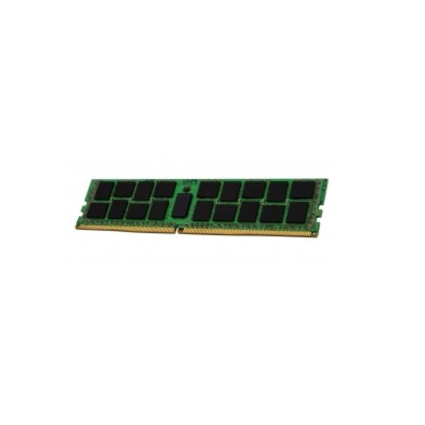 64GB DDR4-2933MHZ REG ECC MODULE