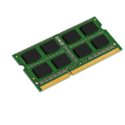 4GB 1600MHZ SODIMM 1.35V