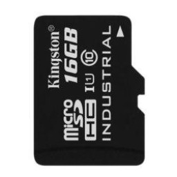 16GB MICROSDHC UHS-I SINGLE PACK