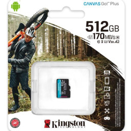 512GB MICROSD CANVAS GO PLUS