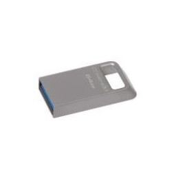 64GB DTMICRO USB3.1/3.0 A METAL