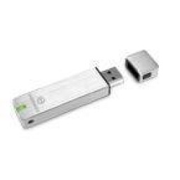 32GB IRONKEY BS250 ENCRYPTED USB2.0