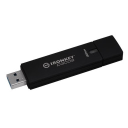 32GB D300S AES 256 XTS ENCRYPT USB