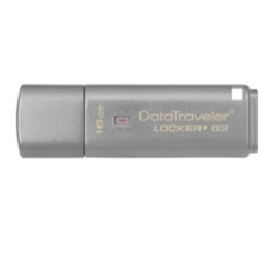 PENDRIVE 16GB USB 3.0 GRIS SERIGRAF