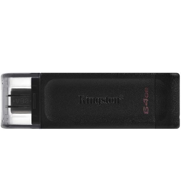 64GB USB-C 3.2 GEN1 DT70 64GB USB-C 3.2 GEN1 DT70