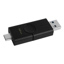 32GB DATATRAVELER DUO USB 3.2 GEN1