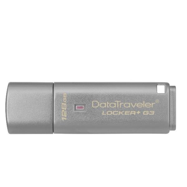 PENDRIVE 128GB USB 3 0 ENCRIPTION