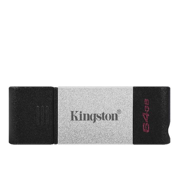 64GB USBC 3.2 GEN1 DATATRAVELER 80