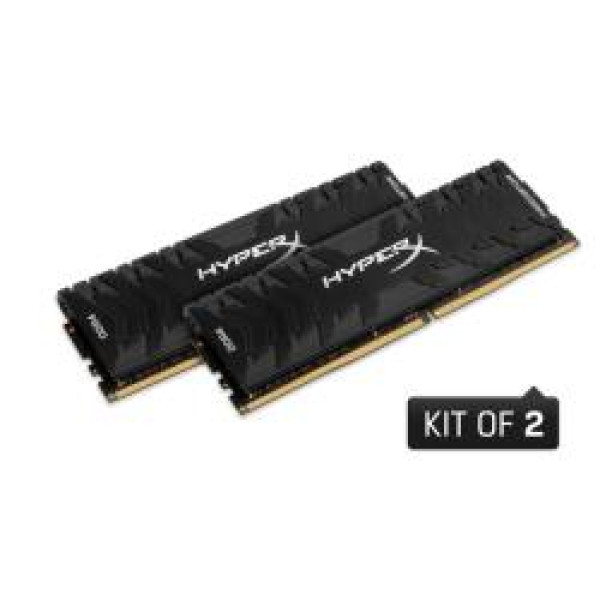 16GB 3200MHZ DDR4 CL16 DIMM HYPERX