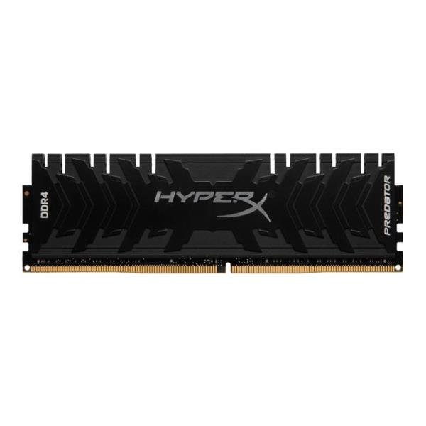 8GB 2666MHZ DDR4 CL13 DIMM XMP
