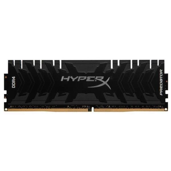 16GB 3200MHZ DDR4 CL16 DIMM XMP