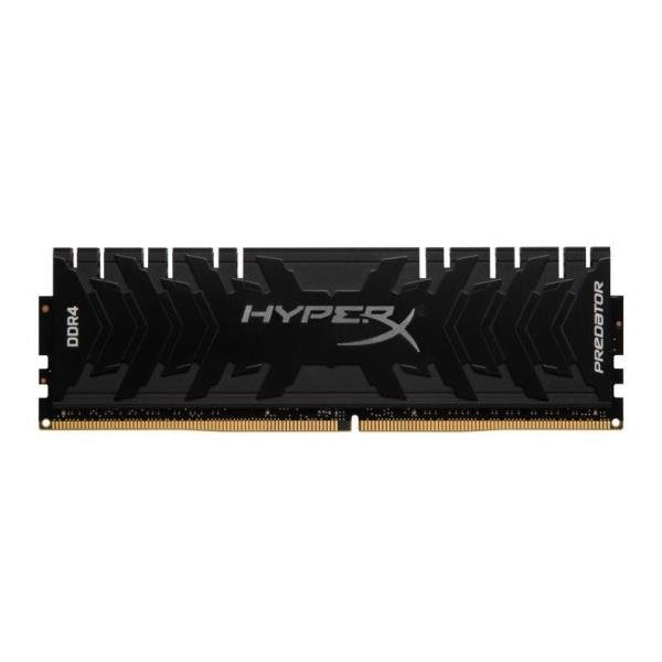 8GB 3200MHZ DDR4 CL16 DIMM XMP