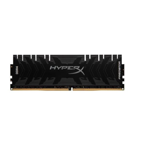 8GB 3333MHZ DDR4 CL16 DIMM XMP