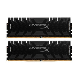 32GB 3333MHZ DDR4 CL16 DIMM K2 XMP