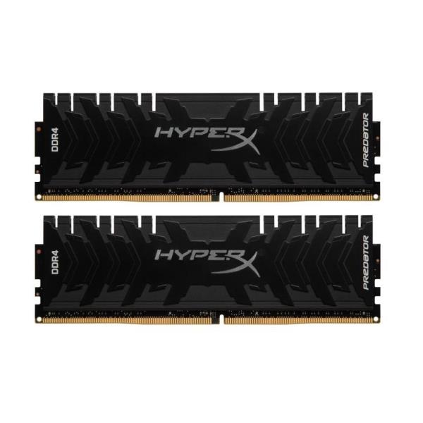32GB 3333MHZ DDR4 CL16 DIMM K2 XMP 32GB 3333MHZ DDR4 CL16 DIMM K2 XMP