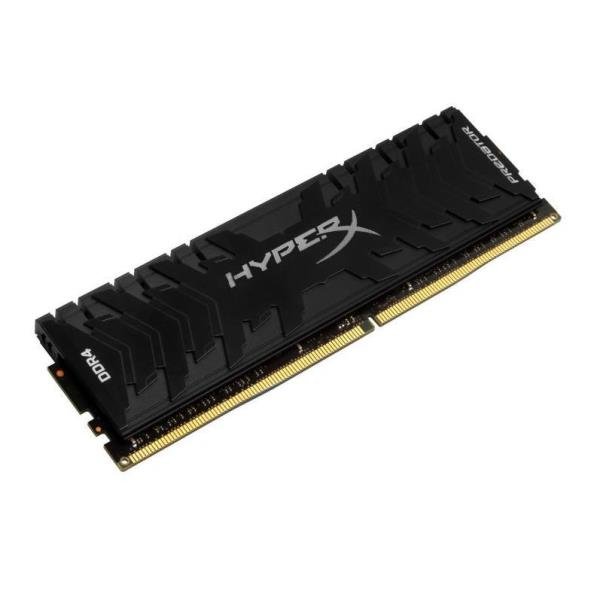 16GB 3600MHZ DDR4 CL17 DIMM XMP