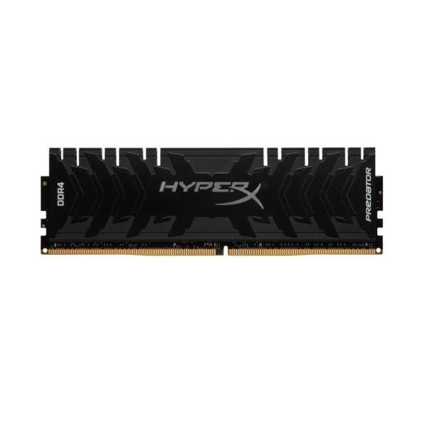 8GB 3600MHZ DDR4 CL17 DIMM XMP