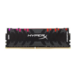 8GB 3600MHZ DDR4 CL17 DIMM K2 XMP