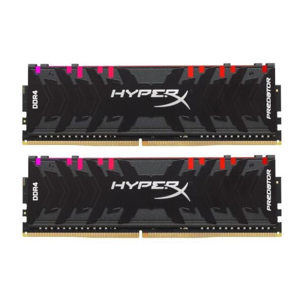 16GB 3600MHZ DDR4 CL17 DIMM K2 XMP