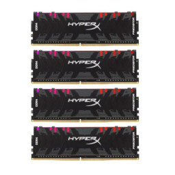 32GB 3600MHZ DDR4 CL17 DIMM K4 XMP