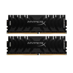 32GB 3600MHZ DDR4 CL17 DIMM K2 XMP