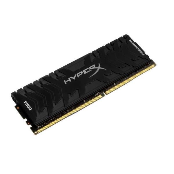 8GB 4000MHZ DDR4 CL19 DIMM XMP
