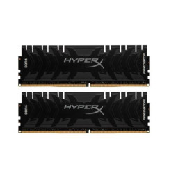 16GB 4133MHZ DDR4 CL19 DIMM K2 XMP