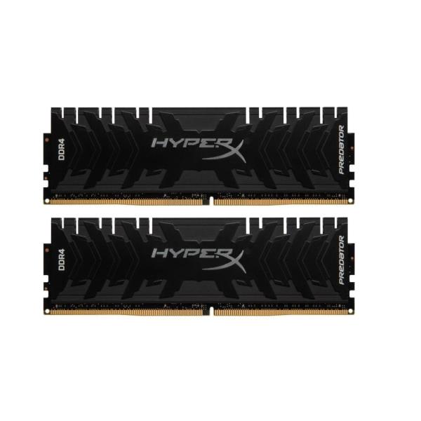 16GB 4133MHZ DDR4 CL19 DIMM K2 XMP