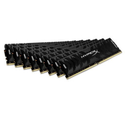 128GB 3000MHZ DDR4 CL15 DIMM XMP