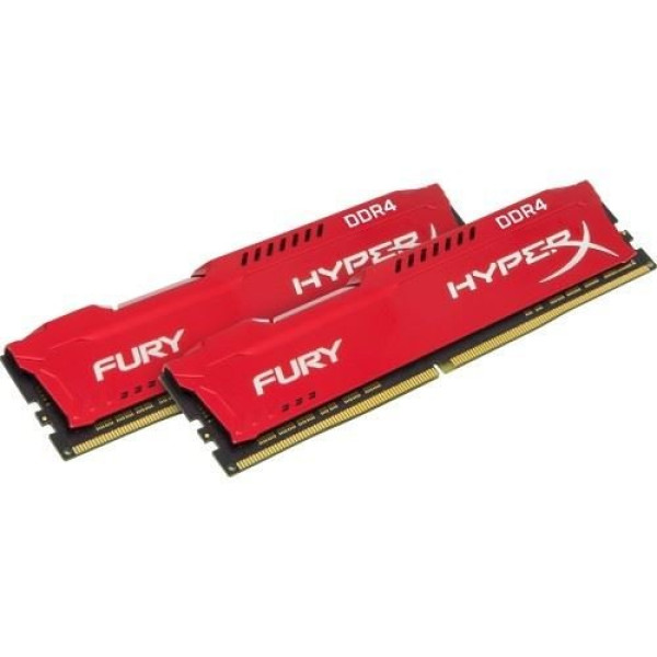 16GB 3466MHZ DDR4 CL19 1RX8 RED