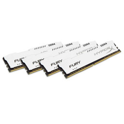 64GB 2933MHZ DDR4 CL17 DIMM WHITE