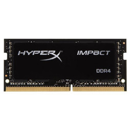 16GB 2933MHZ DDR4 SODIMM HYPERX