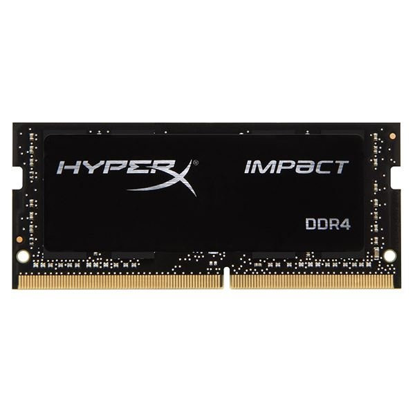 16GB 3200MHZ DDR4 SODIMM IMPACT