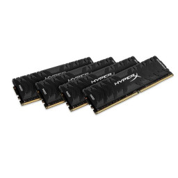 64GB 2400MHZ DDR4 CL12 DIMM  XMP