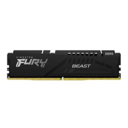16GB 4800MHZ DDR5 DIMM FURY BEAST