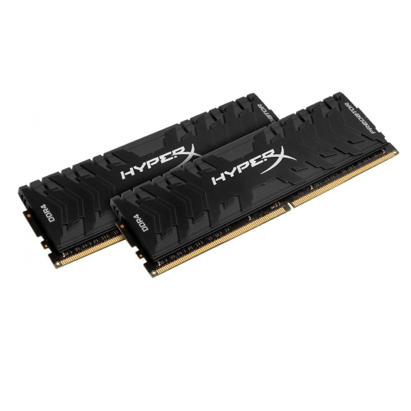 16GB 2666MHZ DDR4 CL13 DIMM XMP