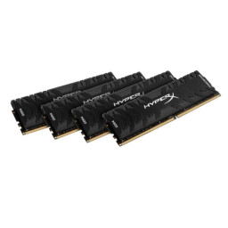 32GB 2666MHZ DDR4 CL13 DIMM XMP